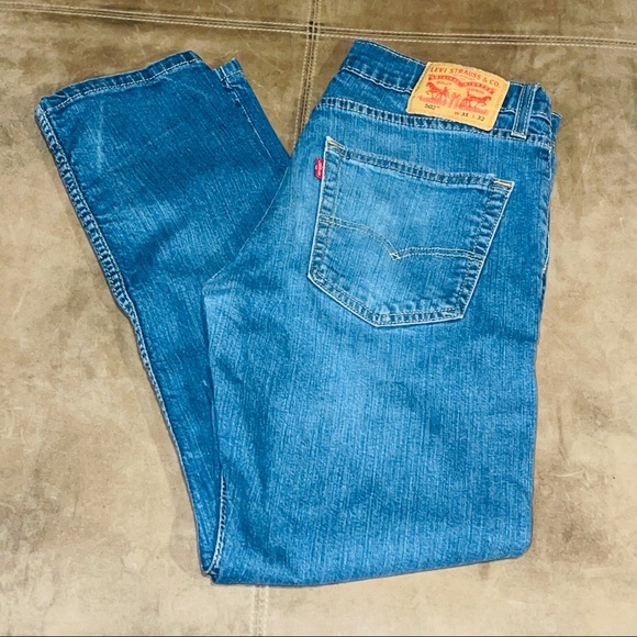 levis 31x29